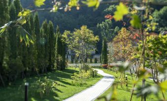 Grand Blissen Hotel Jozankei