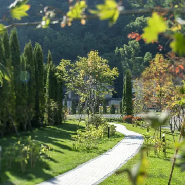 Grand Blissen Hotel Jozankei