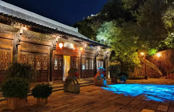 古北水鎮烏鎮會精品酒店