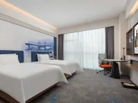 Hampton by Hilton Sanming Sanyuan District - Frühstück