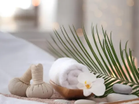 ナーラー レジデンス トランのホテル