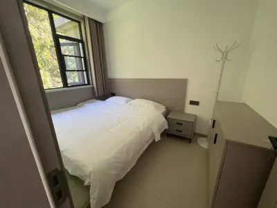 Yuchuan Yashiju Inn Nanshan Bulao Valley Scenic Area 주변 호텔