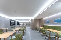 Ji Hotel (Wenzhou Taishun)