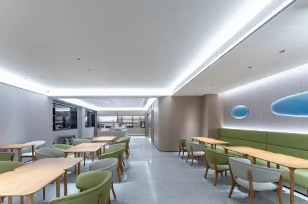 JI Hotel (Wenzhou Taishun)