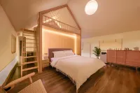 Yunqi Chengyin Valley Camp Các khách sạn ở Khu thương mại Buji