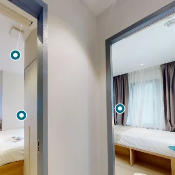 ISA Hotel & Apartment Hotel Отели рядом с достопримечательностью «Торговый центр Parkway Parade»