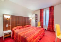 Hotel Terminus Montparnasse