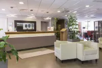 Zenitude Ferney-Voltaire - Swiss Apparthotels