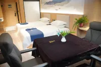 Grand East Coast Hotel Hotels near Tianshuigou  Site