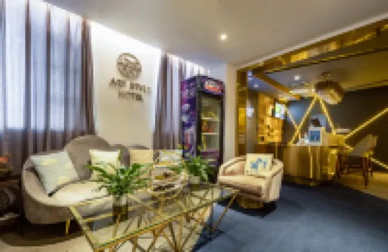 眉山愛朵酒店（三蘇祠萬達店）