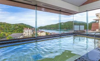 Ooedo Onsen Monogatari Unzen Toyokan(Old:Yukai Resort Unzenonsen Unzentoyokan)
