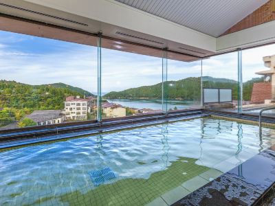 スパ・大浴場 湯快リゾート 雲仙温泉 雲仙東洋館の写真