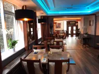 Berjaya Eden Park London Hotel - breakfast