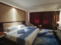 Shihezi Wandu International Hotel Các khách sạn gần University of Tianjin Postgraduate Training Base