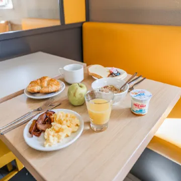 B&B Hotel Strasbourg Sud Ostwald