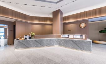 JI Hotel (Nanchang Honggutan Tongluowan Square)