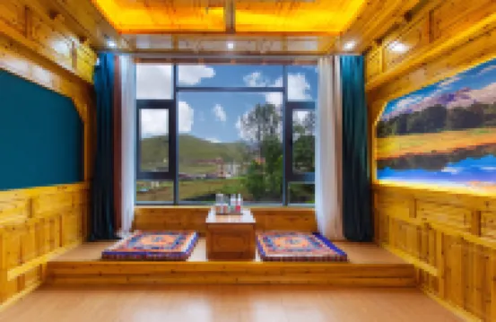 Gangyubu Hotel (Xinduqiao Branch)