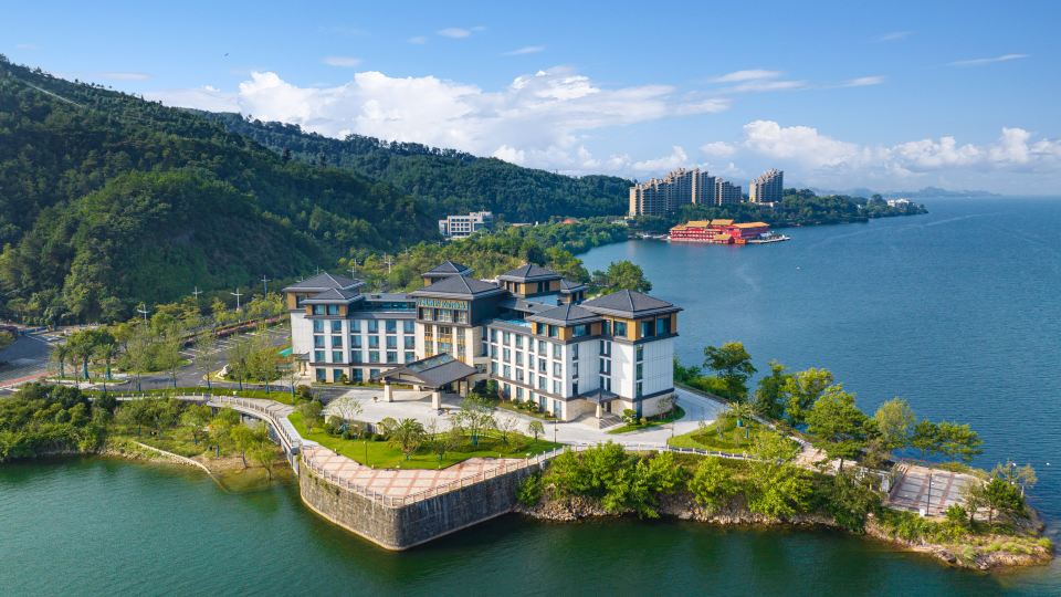 Fairfield by Marriott Hangzhou Qiandao Lake