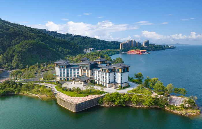 Fairfield by Marriott Hangzhou Qiandao Lake