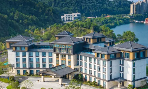 Fairfield by Marriott Hangzhou Qiandao Lake