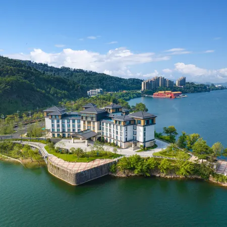 Fairfield by Marriott Hangzhou Qiandao Lake
