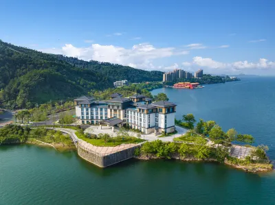 Fairfield by Marriott Hangzhou Qiandao Lake Hotels in Chun'an