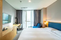 센텀 비즈니스 호텔 파크랜드 주변 호텔