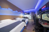 Xinhua JF E-sports Homestay - 2-Star