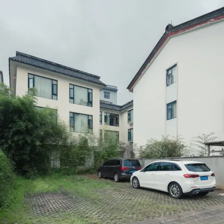 Tengchong Nansu Mancheng Yongquan Private Tangmeisu