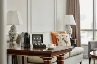 Frasers House, a Luxury Collection Hotel, Singapore Отели в г. Сингапур