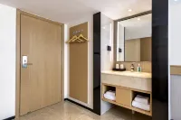City Comfort Inn Hotel (Zhaoqing Dinghushan Scenic Area Yanyanghu)