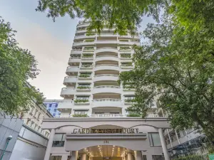 Garden View Court