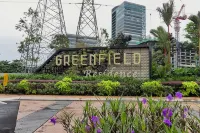Greenfield Residence Bandar Sunway Hotels in Petaling Jaya