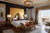 Jumeirah Zabeel Saray Dubai Hotels in Dubai