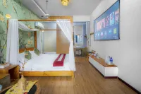 Buxianshan Guesthouse
