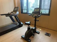 JI Hotel (Fuzhou Nancheng Railway Station) - palestra