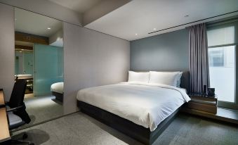 K Hotels Taipei Nanjing