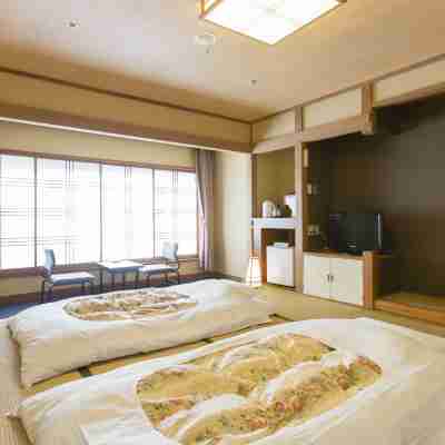 伊東小涌園 Rooms