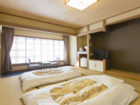 伊東小涌園 伊東のホテル