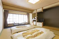 伊東小涌園 伊東市文化財管理センター周辺のホテル