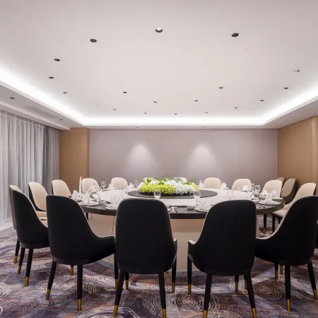 Jing Shuiwan Vacation Apartment