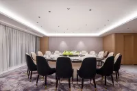 Jing Shuiwan Vacation Apartment - breakfast