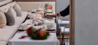 VOLVER RESORT - breakfast