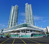 Maritime Seaview Suites Penang