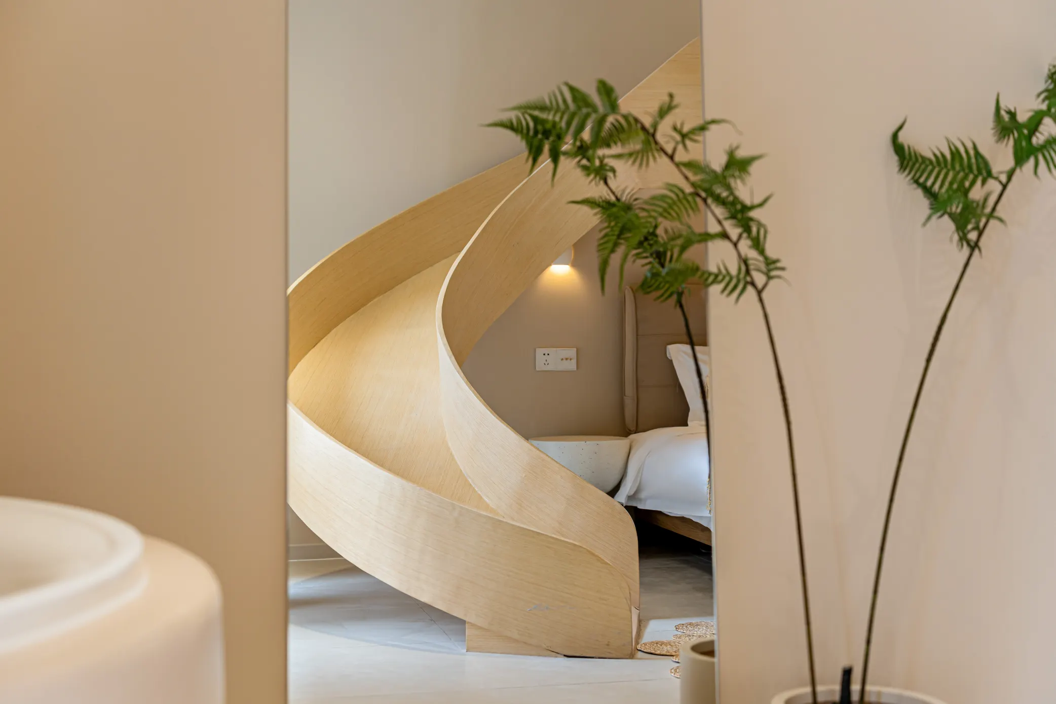 Shanghai Yueheji With U Homestay Номера Photos