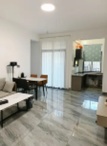 Baichuanli Apartment