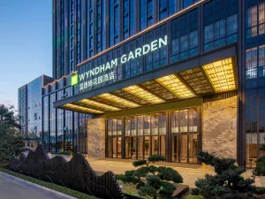 Wyndham Garden Hotel Chuxiong Haiyue Mandarin