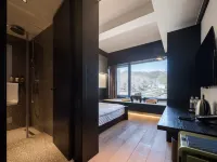 โรงแรมซานลู่ โรงแรมในจางเจียโข่ว