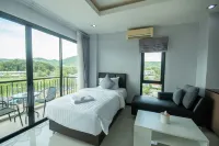 The Lucky Beach Aonang Hotel a Nopparat Thara