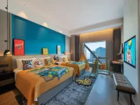 Park Hotel (Shanghai Hongqiao Transportation Hub Outlet) Hotels near BAILIAN OUTLETS PLAZA(QINGPU·SHANGHAI)